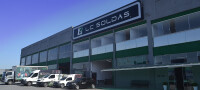 Lc soldas vendas, locações e manutenção em máquinas de soldas