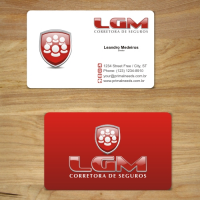 Lgm corretora de seguros