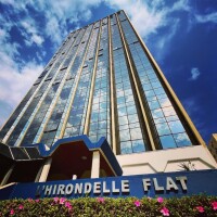 Lhirondelle apart hotel
