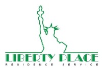 Condominio do edificio liberty place residence service
