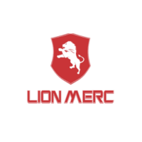 Lion merc correias