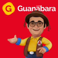 Lojas guanabara