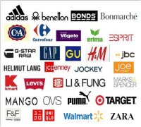 Lojas top marcas