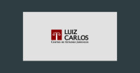 Centro de estudos jurídicos do paraná - curso prof. luiz carlos