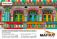 Mafra tintas