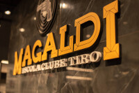 Grupo magaldi de segurança