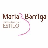 Maria barriga - moda gestante