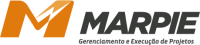 Marpie - gerenciamento e execução de projetos