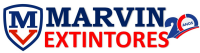 Marvin comercio de extintores