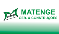 Matenge gerenciamento e construções