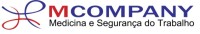 Mcompany medicina e segurança do trabalho