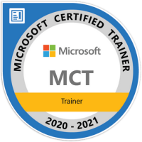 Mct qualificação profissional