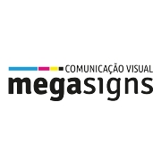 Mega signs comunicação visual