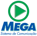 Mega sistema de comunicação