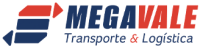 Mega vale logística e transportes