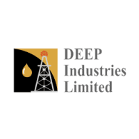 Deep Industries Limited