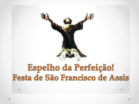 Mineração são francisco de assis