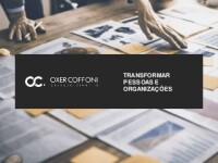 Oxer coffoni desenvolvimento