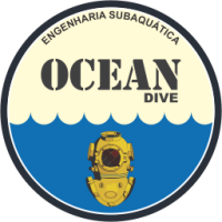 Ocean dive engenharia subaquática