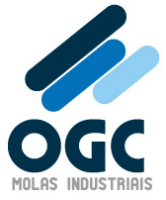 Ogc molas industriais ltda