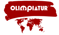 Agência de viagens olimpiatur