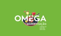 Omega alimentação