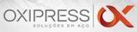 Oxipress corte em aço