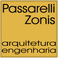 Passarelli zonis arquitetura e engenharia