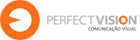 Perfect vision - comunicação visual
