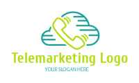 Phone works telemarketing
