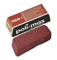 Poli-max indústria, comércio e manipulação ltda. produtos para polimento