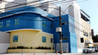 Ponto de partida escola de educ. infantil