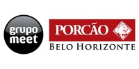 Restaurante porcão bh / grupo meet