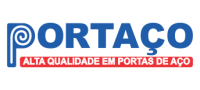 Portaço - portas de aço de enrolar