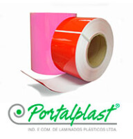 Portalplast industria e comercio de laminados plasticos