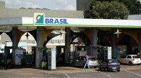 Auto posto guacu brasil