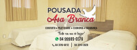 Pousada asa branca