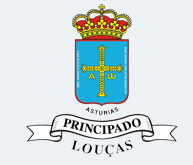 Principado louças