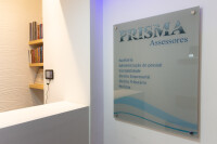 Prisma assessores auditoria, perícia e contabilidade