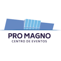 Centro de eventos pro magno