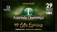 Fazenda querença