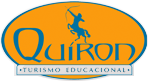 Quíron turismo educacional