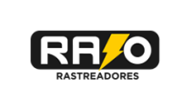 Raio rastreadores de veículos