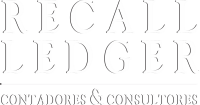 Recall ledger contadores
