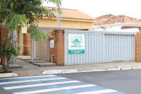 Recanto morada feliz - casa de repouso