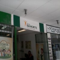 Redebanorte