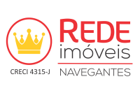 Rede imóveis navegantes