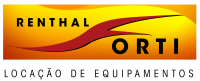 Renthalforti locações de equipamentos ltda