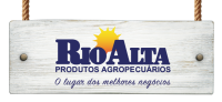Rio alta-comercio de produtos agropecuarios