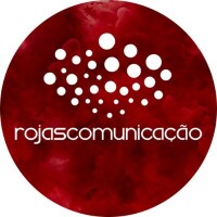 Rojas comunicação